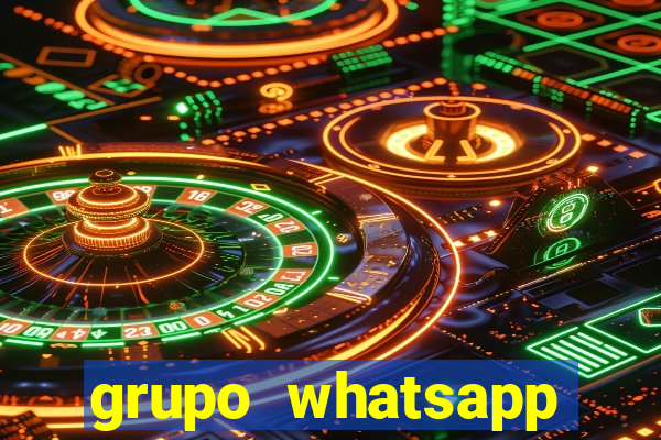 grupo whatsapp esporte da sorte mines